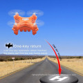 Factory Price CX10D Mini pocket Drone 2.4GHz 4CH 6-axis RC Helicopter Quadcopter RTF Cheerson CX-10D RC Quadcopter VS CX-10W